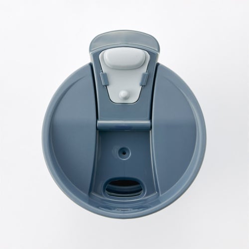 タンブラー 420ml グレー