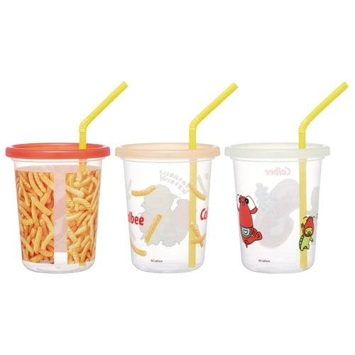 タンブラー 320ml かっぱえびせん