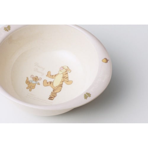 ボウル バンブーメラミン くまのプーさん