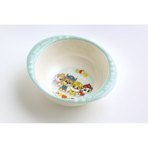 ボウル バンブーメラミン パウ・パトロール