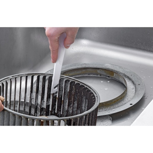 油汚れ コゲ落とし 洗剤用スティック キッチン掃除