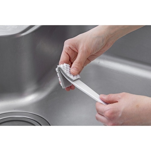 中性洗剤用 スティック 掃除 レンジ ガスコンロ