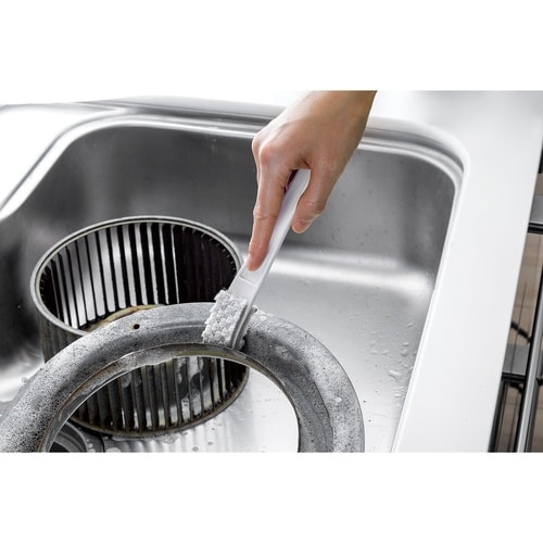 中性洗剤用 スティック 掃除 レンジ ガスコンロ