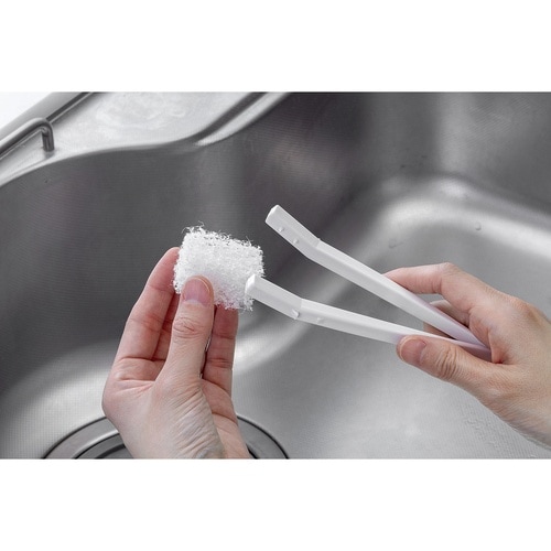 水アカ落とし 洗剤用スティック 掃除 水回り