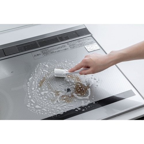 水アカ落とし 洗剤用スティック 掃除 水回り