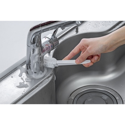 水アカ落とし 洗剤用スティック 掃除 水回り