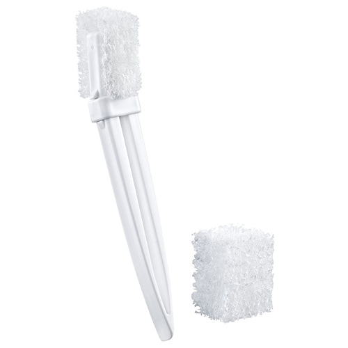 水アカ落とし 洗剤用スティック 掃除 水回り