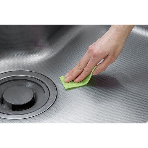 クレンザーシート 30枚入り 水だけで落ちる