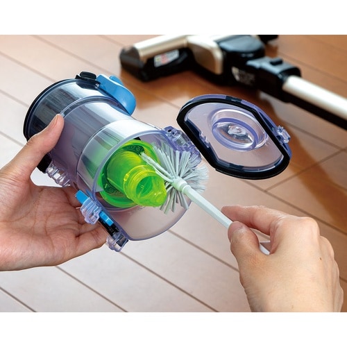 掃除機クリーナー ダストケース クリーナー