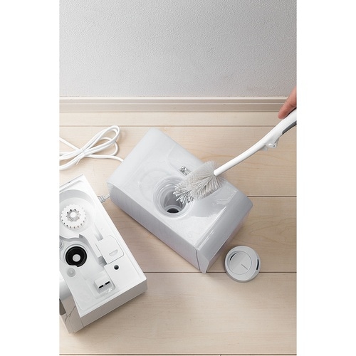 フィルター掃除 加湿器ブラシ すきま掃除 掃除用品