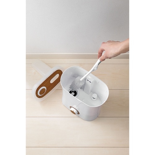 フィルター掃除 加湿器ブラシ すきま掃除 掃除用品