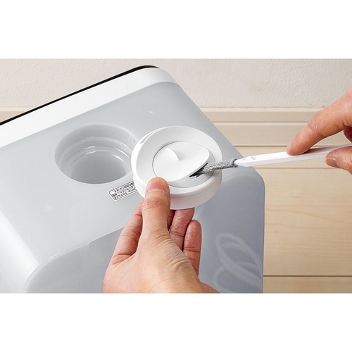 加湿器お手入れセット すきま掃除 細部 掃除用品