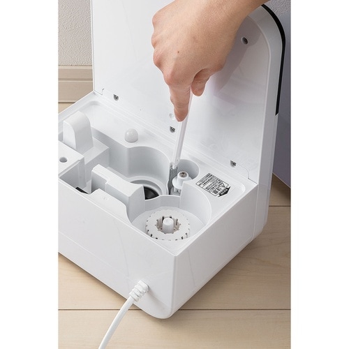 加湿器お手入れセット すきま掃除 細部 掃除用品