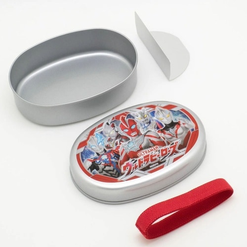 弁当箱 350ml ウルトラヒーローズ