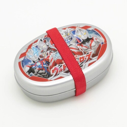 弁当箱 350ml ウルトラヒーローズ