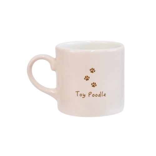マグカップ 270ml Loulou トイプードル