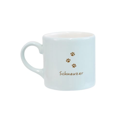 マグカップ 270ml Loulou シュナウザー