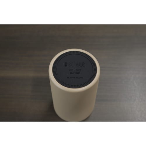 タンブラー 350ml CAN ライトベージュ