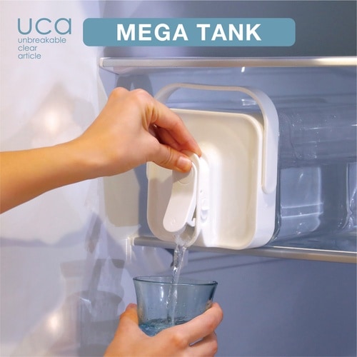 ピッチャー 3.5L ホワイト
