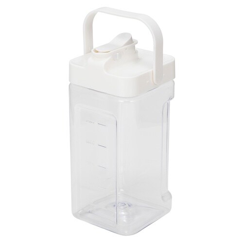 ピッチャー 3.5L ホワイト