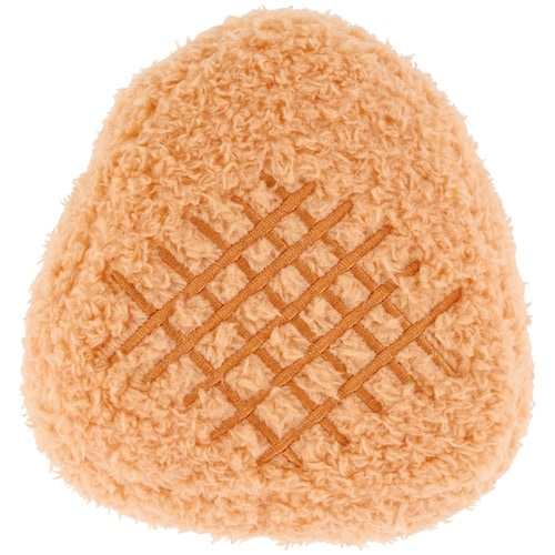 マスコット 磁石でくっつく 焼きおにぎり