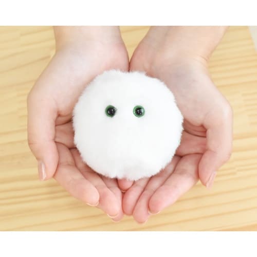 キーホルダー ぬいぐるみ YURU−MA F