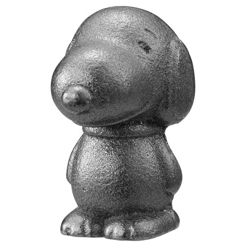 鉄玉 南部鉄玉 南部鉄器 キャラクター スヌーピー