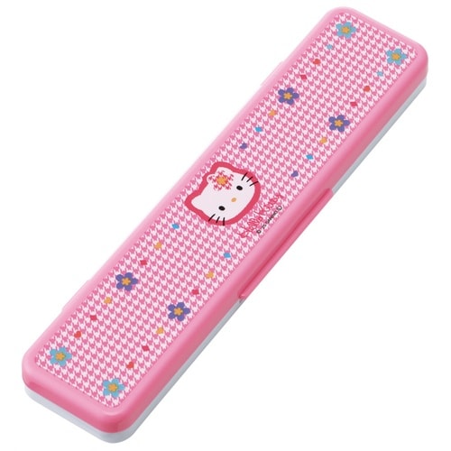 抗菌コンビセット キティ カオハナ 音の鳴らない