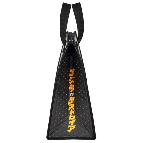 ランチバッグ 不織布保冷バッグ ゴジラ 1995