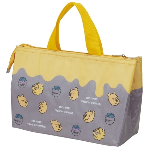 ランチバッグ カバー付きランチバッグ