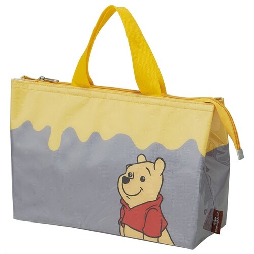 ランチバッグ カバー付きランチバッグ