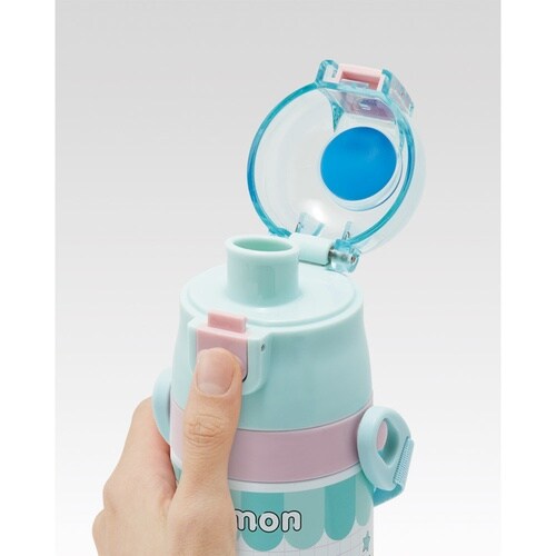 水筒 470ml 超軽量ダイレクトボトル