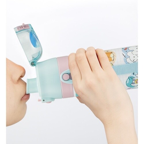 水筒 470ml 超軽量ダイレクトボトル