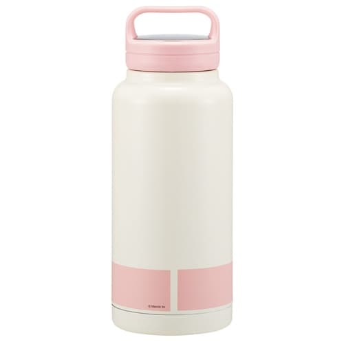 水筒 1L スクリューハンドルマグボトル