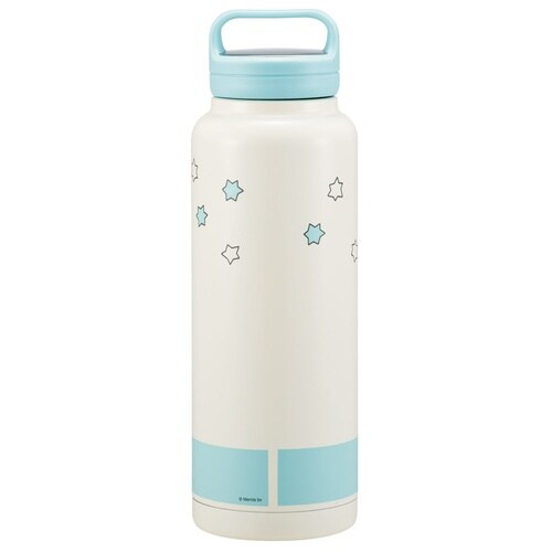 水筒 1.2L スクリューハンドルマグボトル