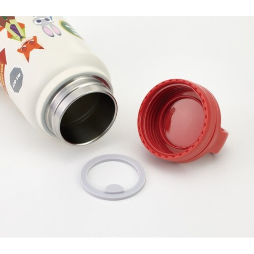 水筒 350ml スクリューハンドルマグボトル