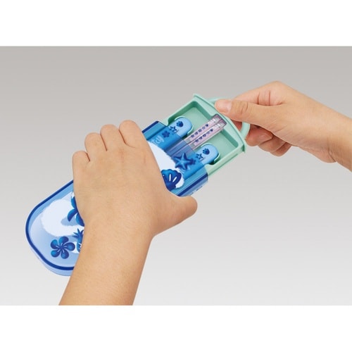 トリオセット 抗菌食洗対応 リロ&スティッチ