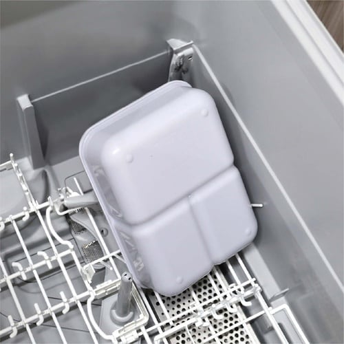 弁当箱 1300ml 汁漏れしにくい弁当箱