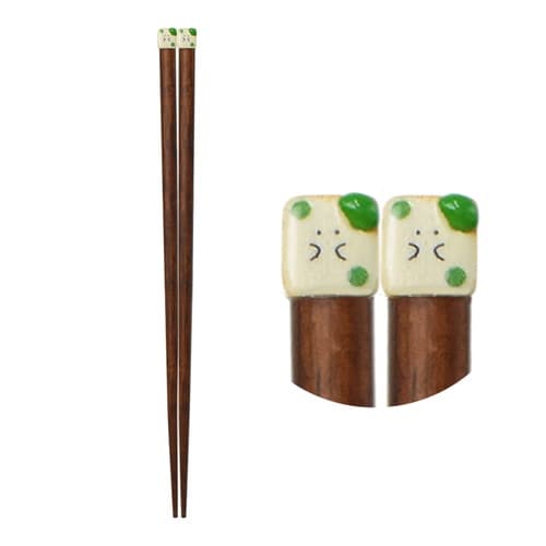 箸 もちっと食ぱんさん カビ