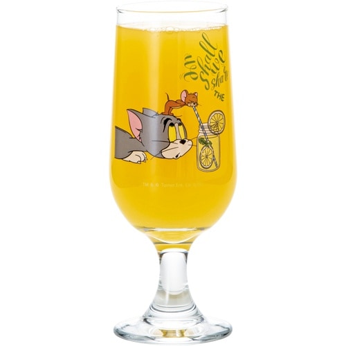 グラス 270ml ソーダグラス レモネード