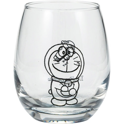 グラス 330ml 3Dグラス ドラえもん
