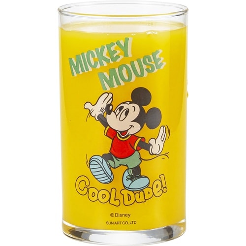 グラス 250ml フリーグラス B