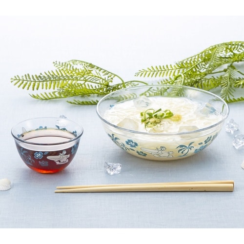 そば猪口 そうめんおちょこ ドナルドダック