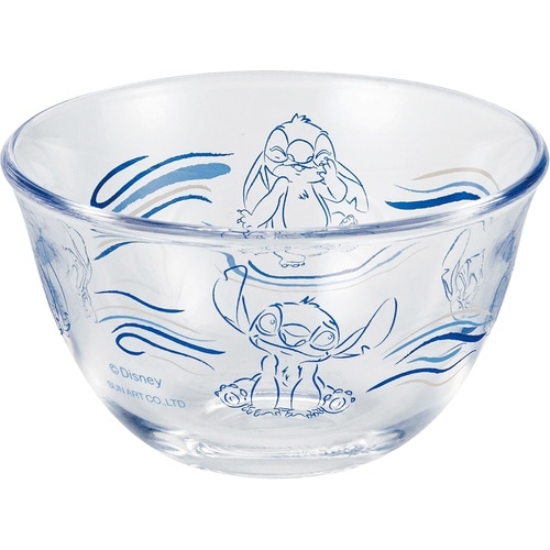 そば猪口 そうめんおちょこ ディズニー スティッチ