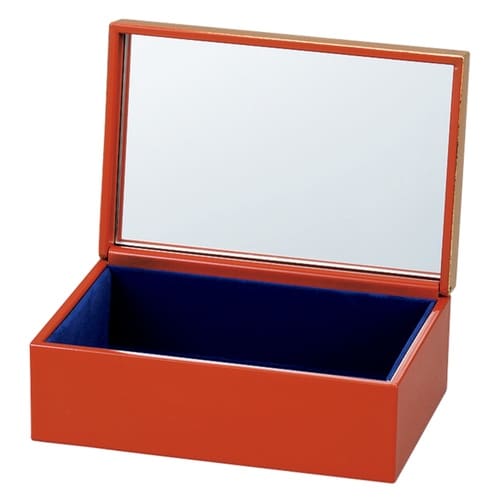 アクセサリーケース アクセサリーBOX 千年絵巻