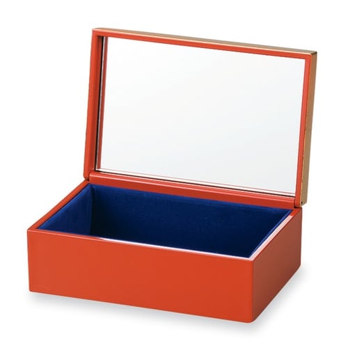 アクセサリーケース アクセサリーBOX 桜ロマン