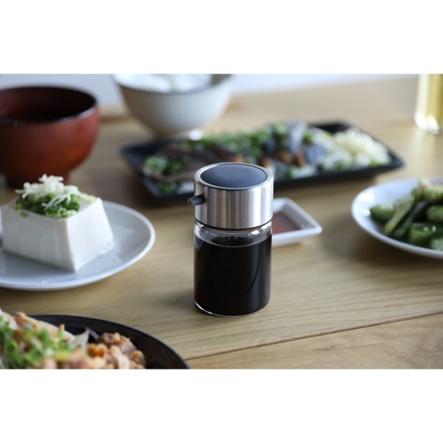 醤油さし 80ml atomico 食洗機対応