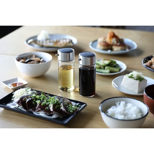 醤油さし 140ml atomico 食洗機対応
