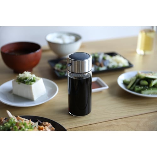 醤油さし 140ml atomico 食洗機対応