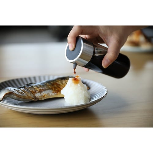 醤油さし 140ml atomico 食洗機対応
